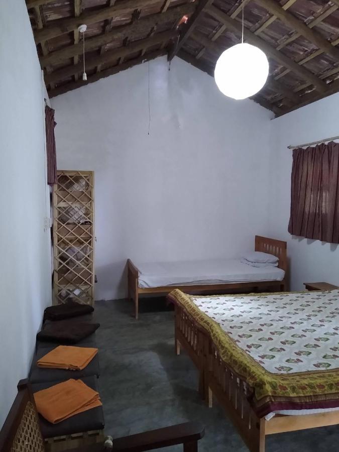 The Pepper Cottage Gomagoda Exterior foto