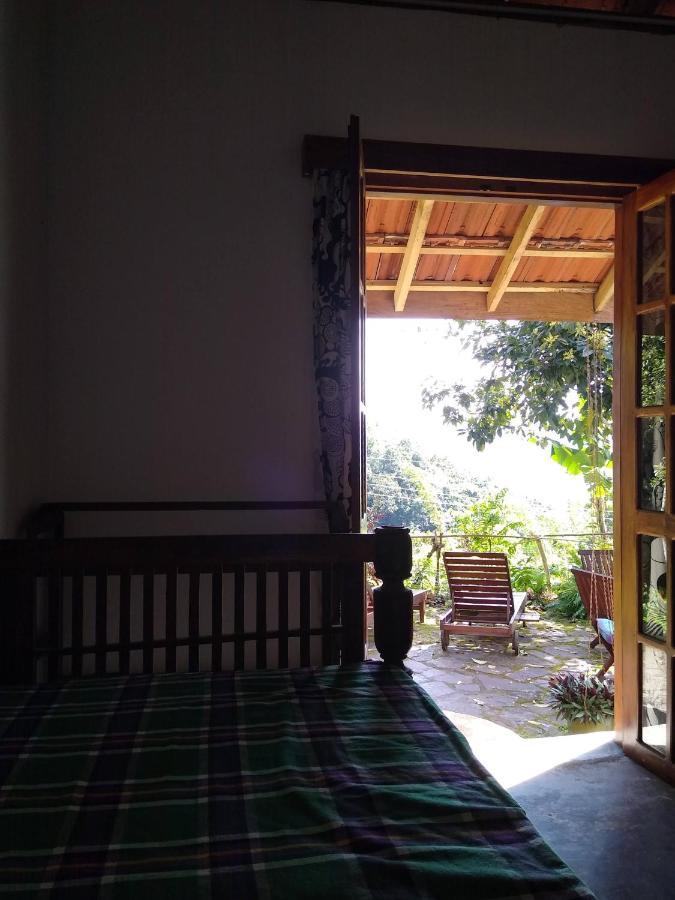 The Pepper Cottage Gomagoda Exterior foto