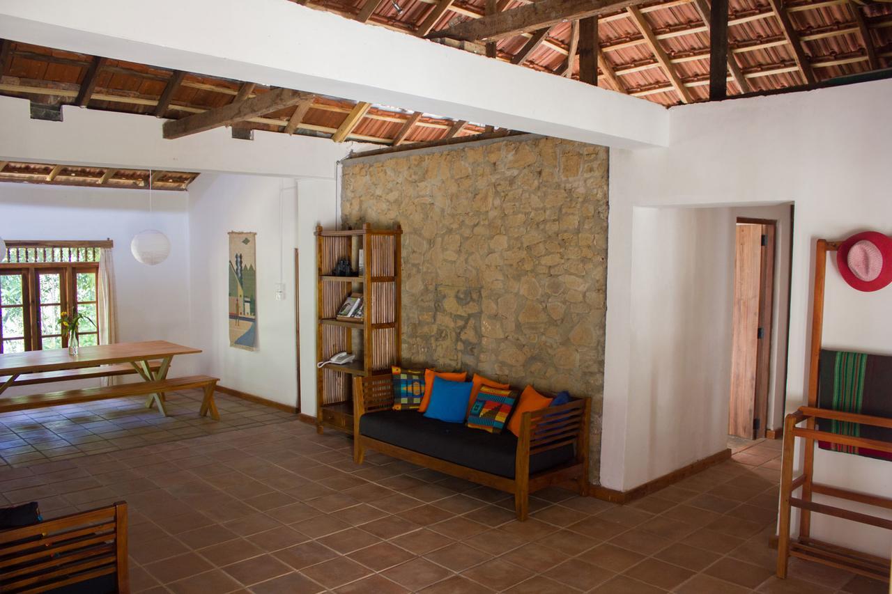 The Pepper Cottage Gomagoda Exterior foto