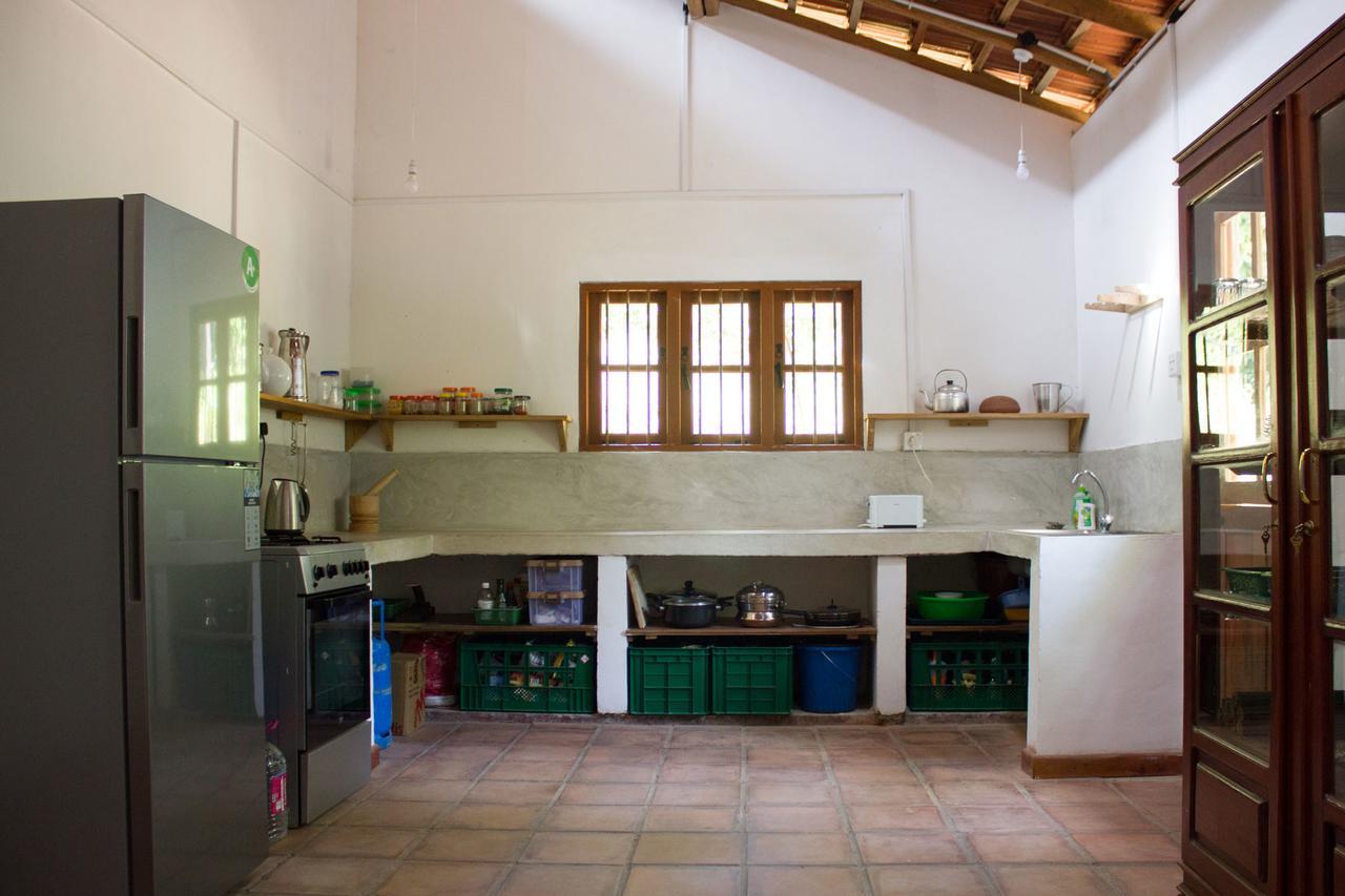 The Pepper Cottage Gomagoda Exterior foto