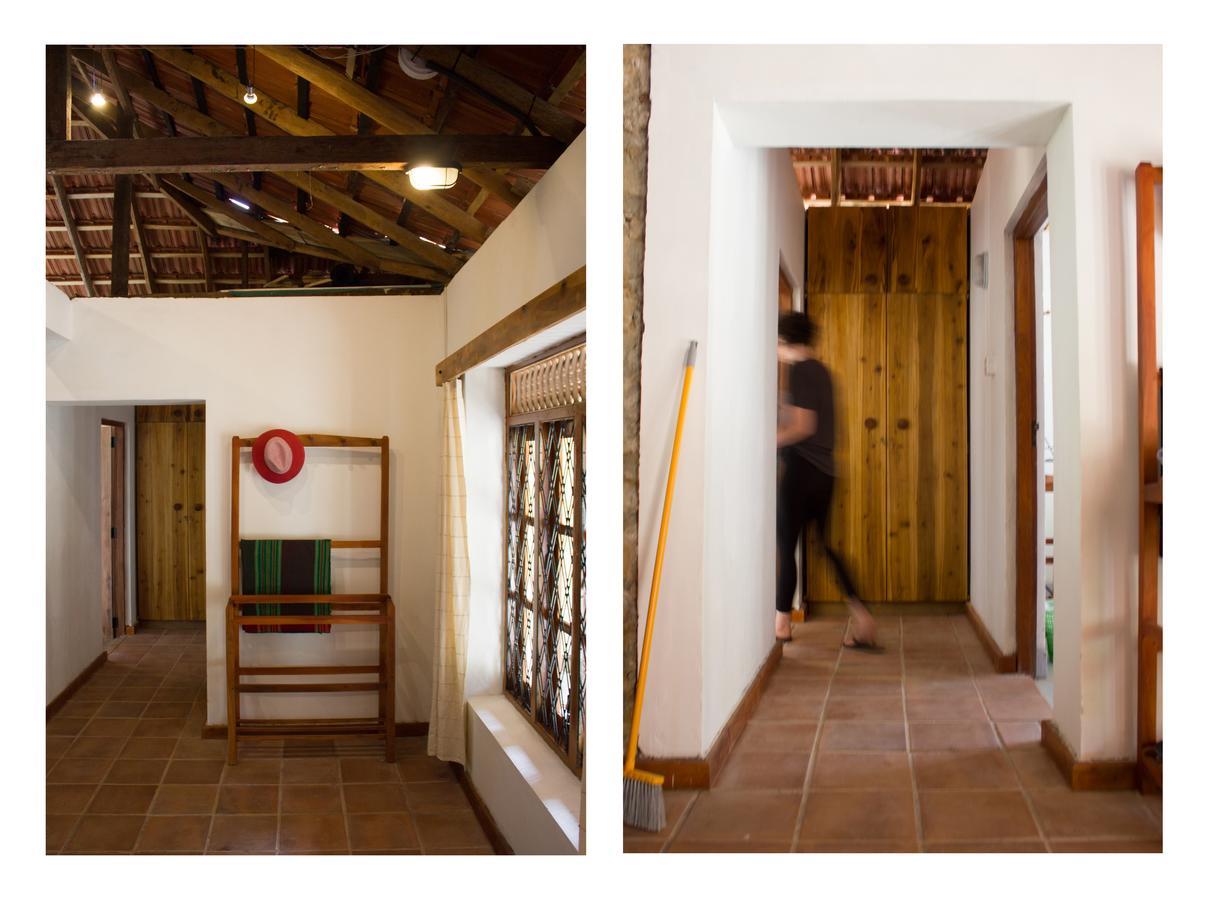 The Pepper Cottage Gomagoda Exterior foto