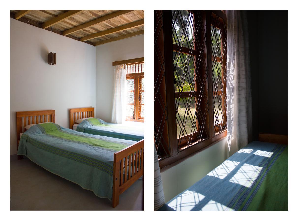 The Pepper Cottage Gomagoda Exterior foto