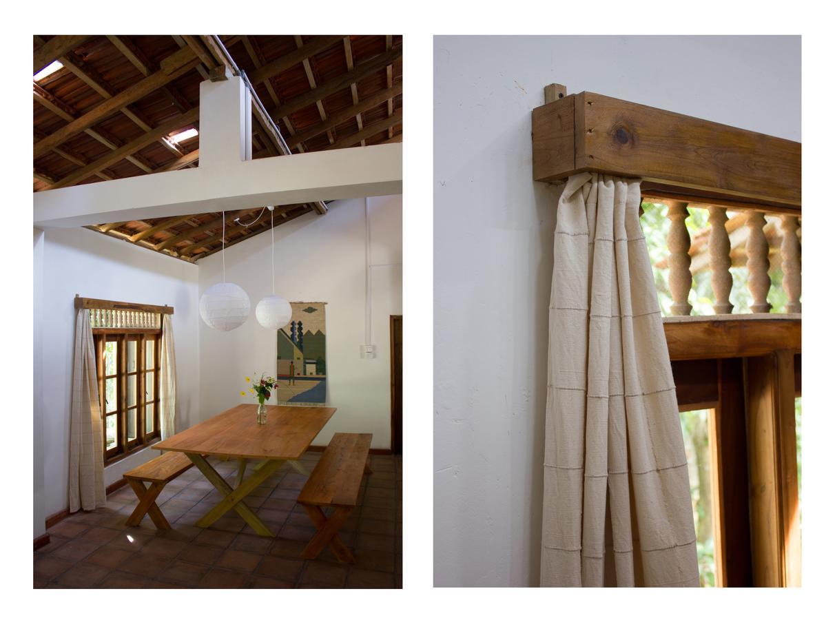 The Pepper Cottage Gomagoda Exterior foto