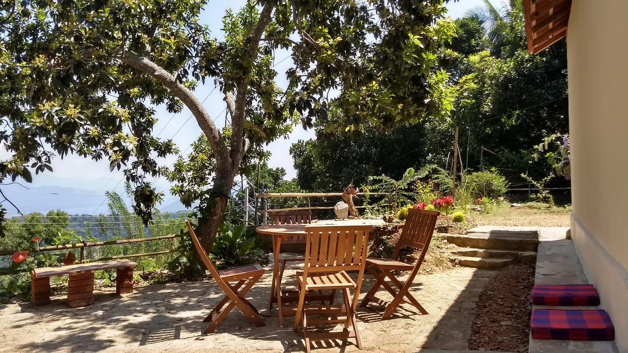 The Pepper Cottage Gomagoda Exterior foto